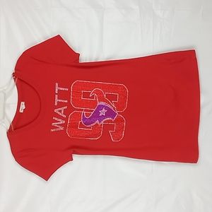 WATT 99 CUSTOM BLOUSE